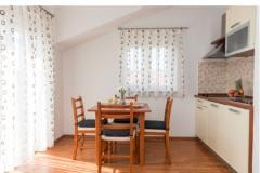 Apartmanok Summer Ház  Apartman 2 – Studio 4 foto 2