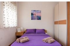 Apartmanok Summer Ház  Apartman 4 – Studio 1 foto 1