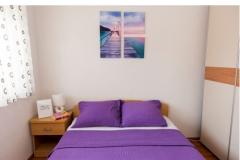 Apartmanok Summer Ház  Apartman 4 – Studio 1 foto 3
