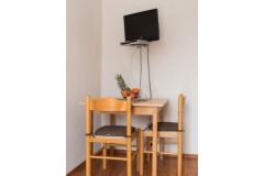 Apartmanok Summer Ház  Apartman 4 – Studio 1 foto 4