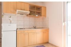 Apartmanok Summer Ház  Apartman 4 – Studio 1 foto 5
