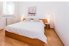 Apartmanok Tihi Apartman 1 foto 2