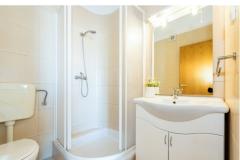 Apartmanok Tihi Apartman 1 foto 4