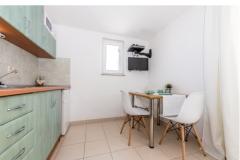 Apartmanok Tihi Apartman 2 foto 3