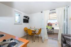 Apartmanok Tihi Apartman 2 foto 4