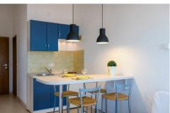 Apartmanok Tihi Apartman 3 foto 4