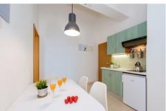 Apartmanok Tihi Apartman 4 foto 5