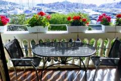 Apartmanok Tiho &amp; Marija Apartman 2 – A2 foto 1