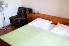 Apartmanok Tiho &amp; Marija Szoba 5 – R1 foto 2