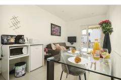 Apartmanok Tomić Apartman 4 – 5 foto 2