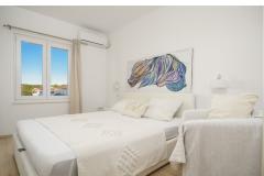 Apartmanok Tomić Apartman 4 – 5 foto 3