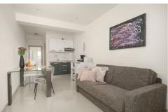 Apartmanok Tomić Apartman 4 – 5 foto 4