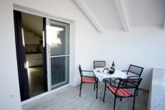 Apartmanok Toni Apartman 3 – Apartman 3 foto 1