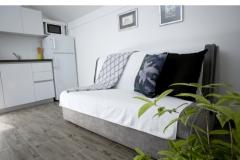 Apartmanok Toni Apartman 3 – Apartman 3 foto 3