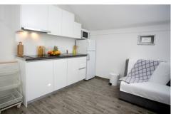 Apartmanok Toni Apartman 3 – Apartman 3 foto 4
