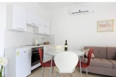 Apartmanok Udovičić Apartman 2 – App.1(2+2) foto 1