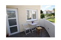 Apartmanok Udovičić Apartman 2 – App.1(2+2) foto 4
