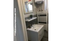 Apartmanok Villa Maria  Apartman 1 – VillaMaria foto 5