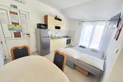Apartmanok Vinka Apartman 5 – AP 5 foto 5