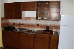 Apartmanok Vodice Apartman 1 – app1 foto 1