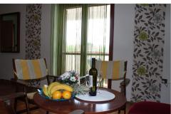 Apartmanok Vodice Apartman 1 – app1 foto 2