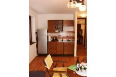Apartmanok Vodice Apartman 2 – app2 foto 2