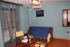 Apartmanok Vodice Apartman 2 – app2 foto 3