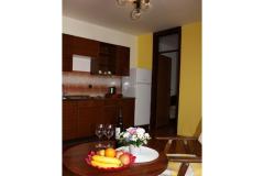 Apartmanok Vodice Apartman 3 – app3 foto 1