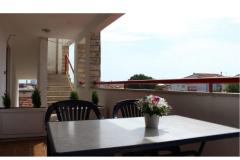 Apartmanok Vodice Apartman 3 – app3 foto 3