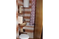 Apartmanok Vodice Apartman 4 – app4 foto 5