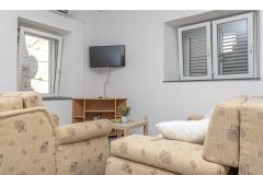 Apartmanok Vodice centar Apartman 1 – Apartman 1 foto 2