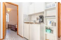 Apartmanok Vodice centar Apartman 2 – Apartman 2 foto 4