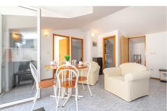 Apartmanok Vodice centar Apartman 3 – Apartman 3 foto 1