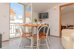 Apartmanok Vodice centar Apartman 3 – Apartman 3 foto 2