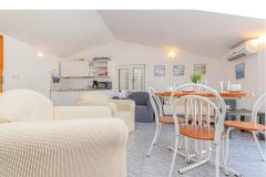 Apartmanok Vodice centar Apartman 3 – Apartman 3 foto 4