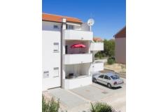 Apartmanok Vodice - Matan Apartman 1 – A2+1 foto 1
