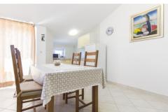 Apartmanok Vodice - Matan Apartman 1 – A2+1 foto 2