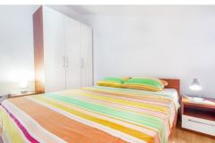 Apartmanok Vodice - Matan Apartman 1 – A2+1 foto 3