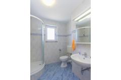 Apartmanok Vodice - Matan Apartman 1 – A2+1 foto 5