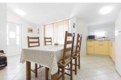 Apartmanok Vodice - Matan Apartman 2 – A3+1 foto 2