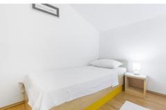 Apartmanok Vodice - Matan Apartman 2 – A3+1 foto 4