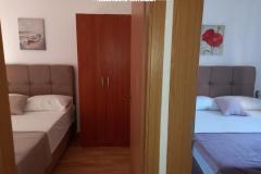Apartmanok Vranjković Apartman 2 – AP 4+1 foto 3