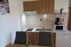 Apartmanok Vranjković Apartman 2 – AP 4+1 foto 5