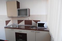 Apartmanok Wien Apartman 2 – B2 foto 3