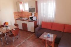 Apartmanok Wien Apartman 1 – A2+2 foto 1