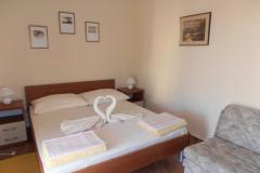 Apartmanok Wien Apartman 1 – A2+2 foto 2