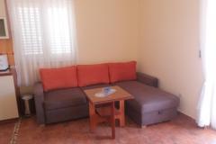 Apartmanok Wien Apartman 1 – A2+2 foto 5