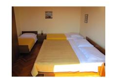 Apartmanok Zvonimir Apartman 1 – Apartman A foto 2