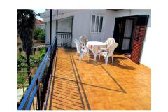 Apartmanok Zvonimir Apartman 1 – Apartman A foto 4