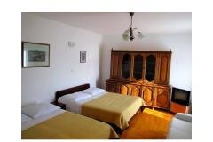 Apartmanok Zvonimir Apartman 2 – Apartman B foto 2